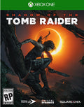 Xb1 Shadow Of The Tombraider - Xb1 Shadow Of The Tombraider - Video Game