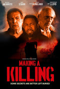 Making A Killing - Making A Killing - DVD