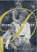 Diana Our Mother: Her Life & Legacy - Diana Our Mother: Her Life & Legacy - DVD