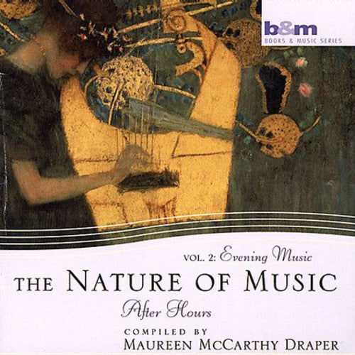 Draper,maureen Mccarthy - Nature Of Music 7 - Music CD