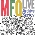 Modern Folk Quartet - Mfq Live: Archive Series - Music CD