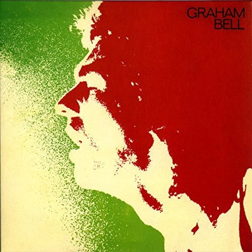 Bell,graham - Graham Bell: Limited - Music CD