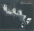 Hot Club Of San Francisco - John Paul George & Django - Music CD