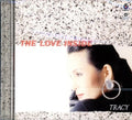 Huang,tracy - Love Inside - Music CD