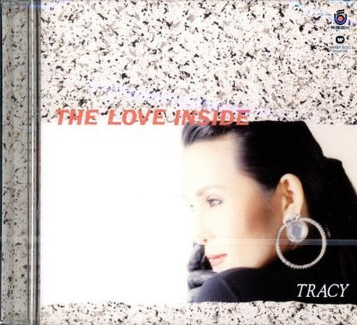 Huang,tracy - Love Inside - Music CD