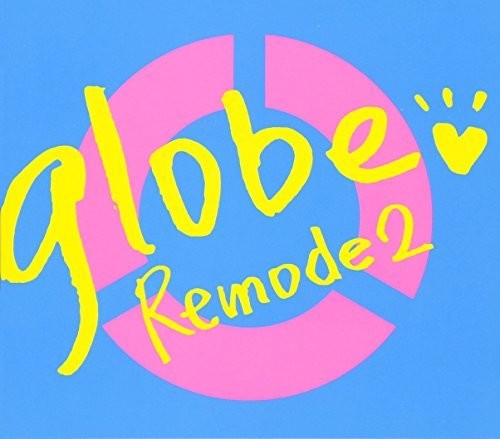 Globe - Remode 1: Deluxe Edition - Music CD