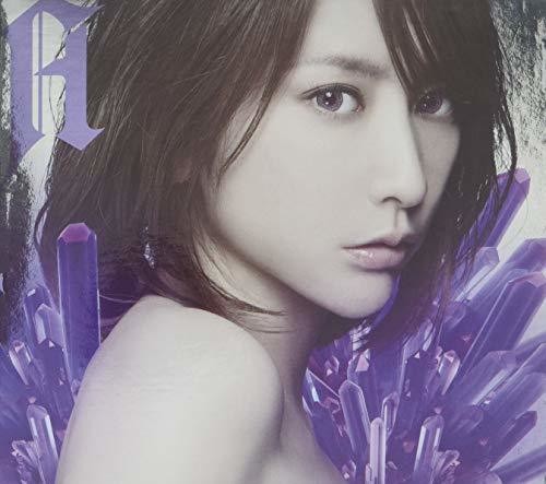 Aoi,eir - Best A: Deluxe Edition - Music CD