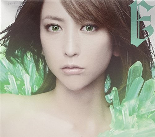Aoi,eir - Best E: Deluxe Edition - Music CD