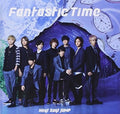 Hey! Say! Jump - Fantastic Time - Music CD