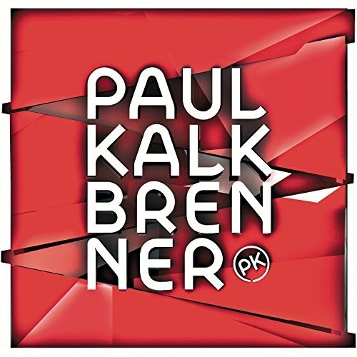 Kalkbrenner,paul - Icke Wieder - Music CD