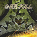 Overkill - Grinding Wheel - Music CD