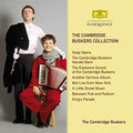 Cambridge Buskers - Cambridge Buskers Collection - Music CD
