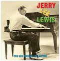Lewis,jerry Lee - Sun Singles (red Vinyl) - Vinyl Record