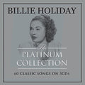 Holiday,billie - Platinum Collection - Music CD