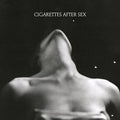 Cigarettes After Sex - I. - Vinyl Record