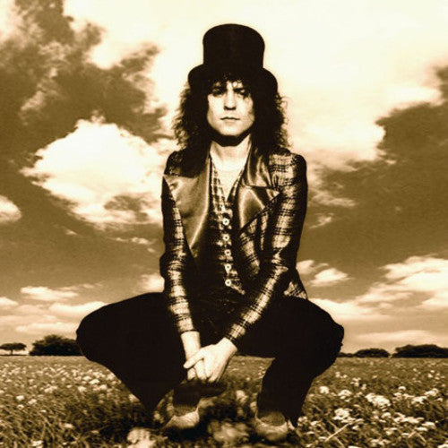 Bolan,marc - Skycloaked Lord (of Precious Light) - Vinyl Record