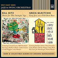Hitz,bill / Mcritchie,greig - Jazz & Swing Orchestras - Music CD