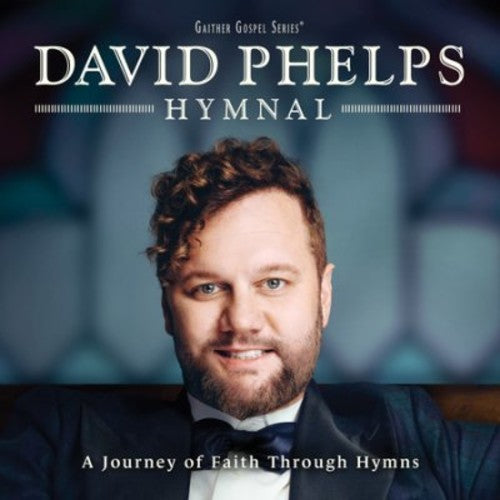 Phelps,david - Hymnal - Music CD