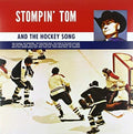 Connors,stompin Tom - Stompin Tom & The Hockey Song - Vinyl Record