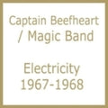 Electricity 1967-1968 Music CD