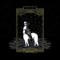 Ovo - Creatura - Vinyl Record