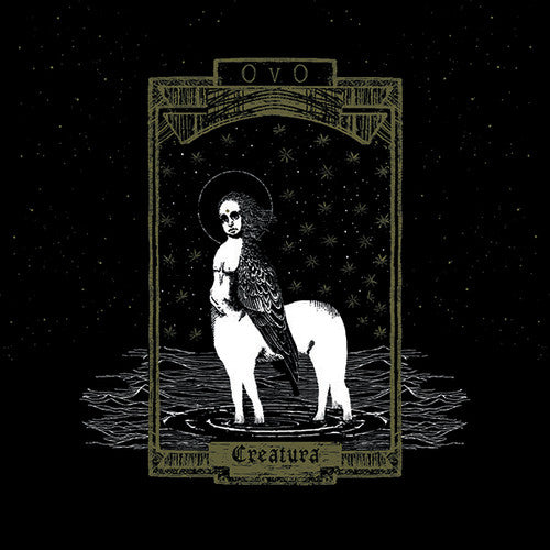 Ovo - Creatura - Vinyl Record