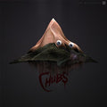 Warhorse - Chubs - Vinyl Record