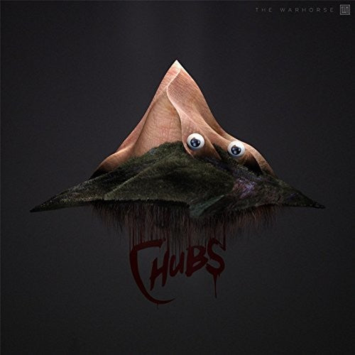 Warhorse - Chubs - Vinyl Record