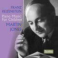 Reizenstein / Jones - Reizenstein - Music CD