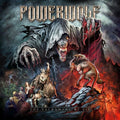 Powerwolf - Sacrament Of Sin - Music CD