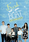 Fresh Off The Boat: Complete Third Season - Fresh Off The Boat: The Complete Third Season - DVD
