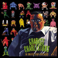 Grabass Charlestons - Greatest Story Ever Hula'd - Vinyl Record