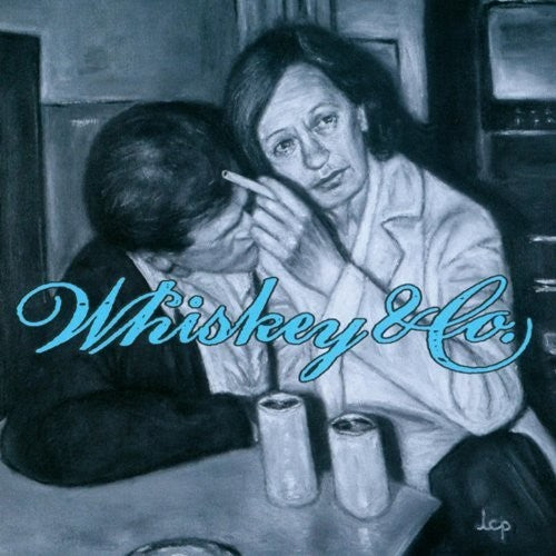 Whickey & Co. - Leaving The Nightlife - Vinyl Record