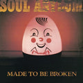 Soul Asylum - Made To Be Broken - Music CD