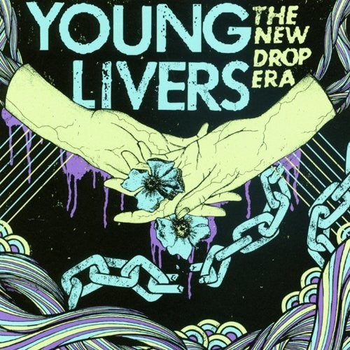 Young Livers - New Drop Era - Vinyl Record