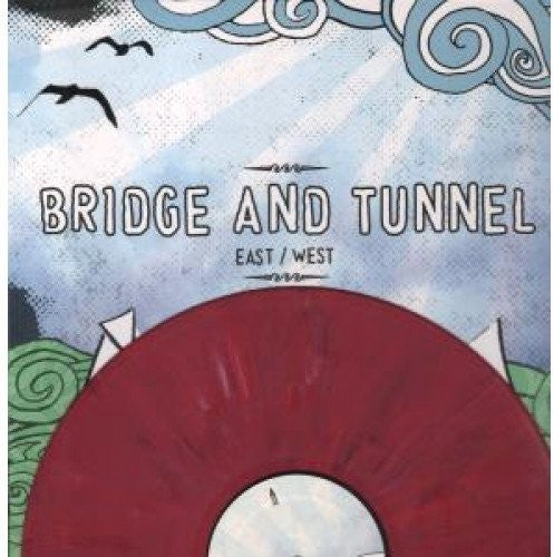 Bridge & Tunnel - East / West - Vinyl Record