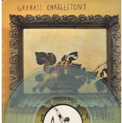 Grabass Charlestons - Dale & The Careeners - Vinyl Record