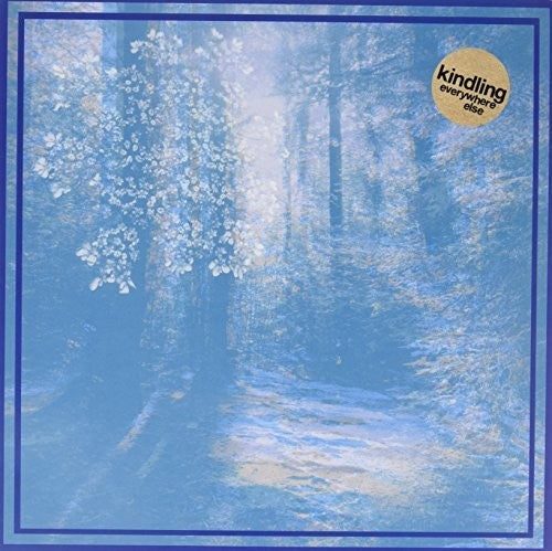 Kindling - Everywhere Else - Vinyl Record
