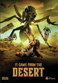 It Came From The Desert - It Came From The Desert - DVD