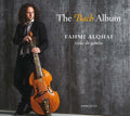 Bach,j.s. / Alqhai - Bach Album - Music CD