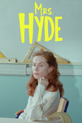 Mrs Hyde - Mrs Hyde - DVD