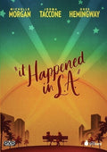 It Happened In La - It Happened In La - DVD