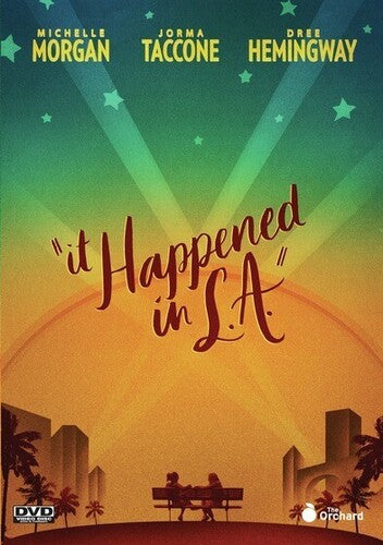 It Happened In La - It Happened In La - DVD