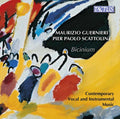Guernieri / Scattolin / Quartetto Mirus - Maurizio Guernieri & Pier Paolo Scattolin - Music CD