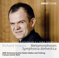 Strauss / Roth - Richard Strauss: Tone Poems V5 - Music CD