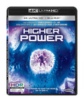 Higher Power - Higher Power - UHD