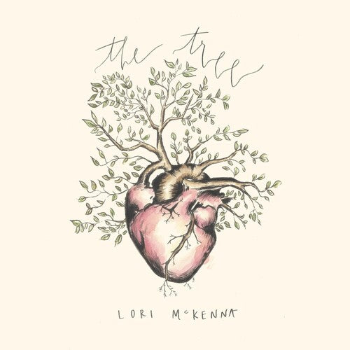 Mckenna,lori - Tree - Vinyl Record
