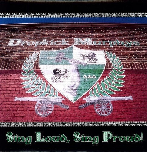 Sing Loud Sing Proud [LP] Vinyl Record