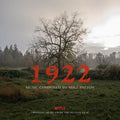 Patton,mike - 1922 Original Score - Music CD