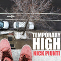 Piunti,nick - Temporary High - Music CD